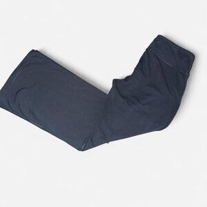 Grey Athleta Kids Leggings Size 14